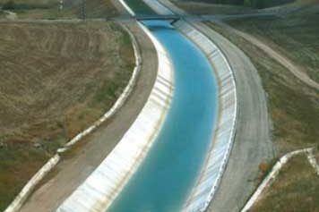 canal