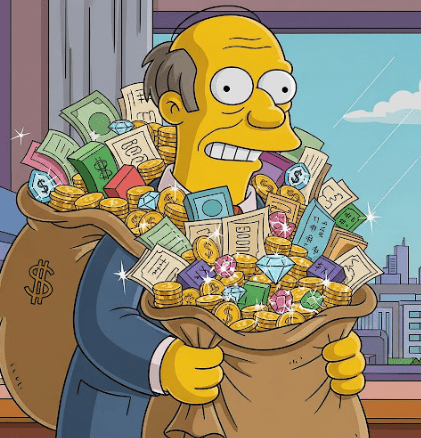 simpson diversificado